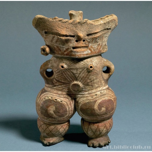 Женская фигура