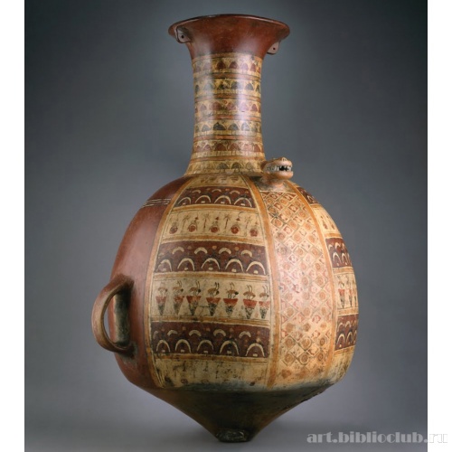 Большой кувшин