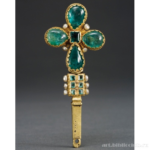 Крестоцвет