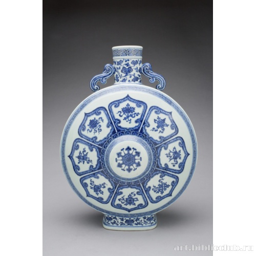 Лунная колба