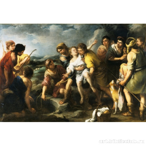 Иосиф и его братья