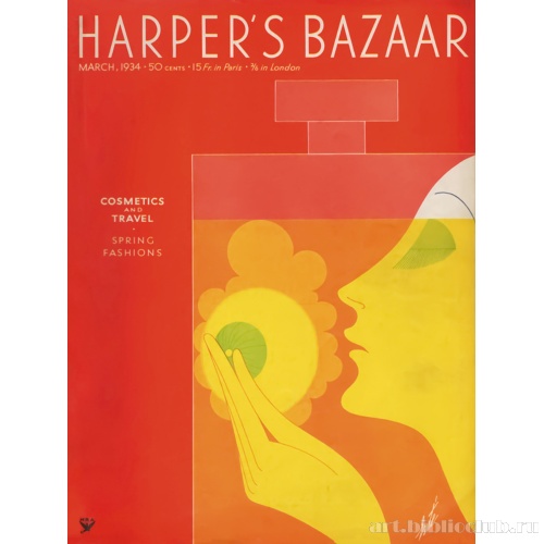 Harper’s Bazaar