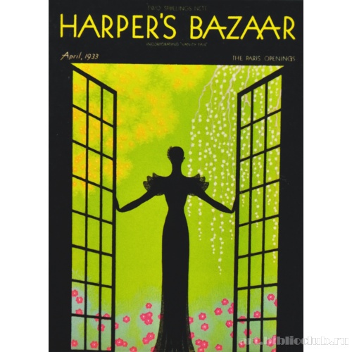 Harper’s Bazaar