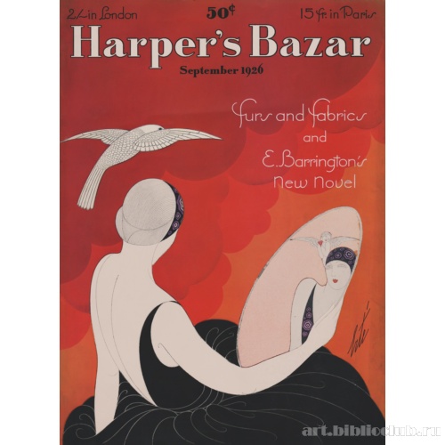 Harper’s Bazaar