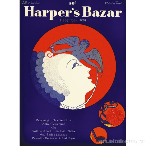 Harper’s Bazaar