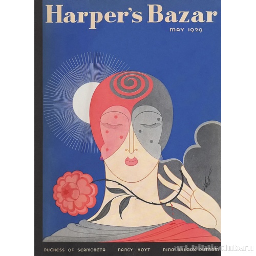 Harper’s Bazaar