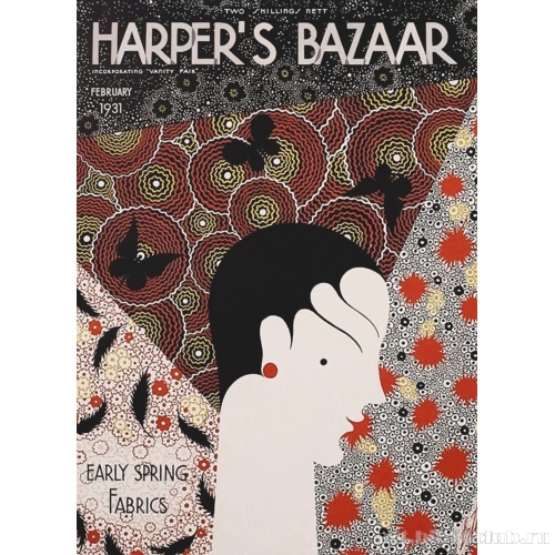 Harper’s Bazaar