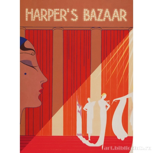 Harper’s Bazaar