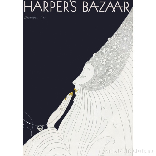 Harper’s Bazaar