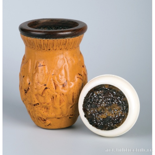 Домик для сверчка