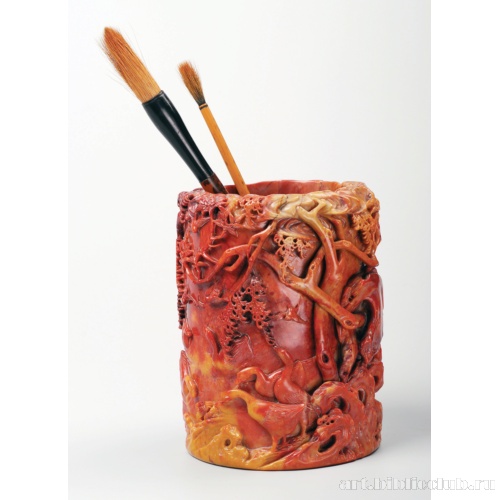 Стакан для кистей