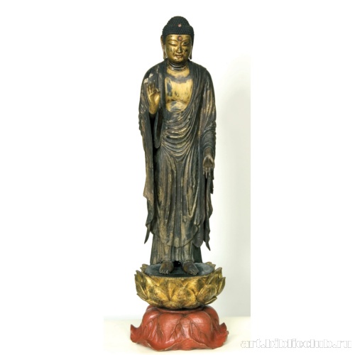 Будда Амида