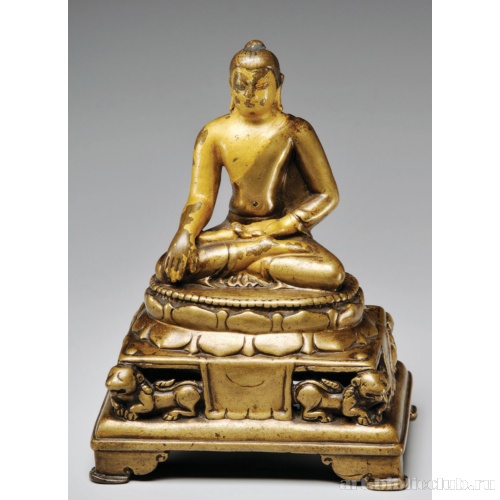 Будда Шакьямуни