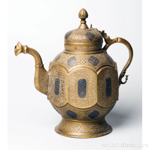 Чайник для заварки чая