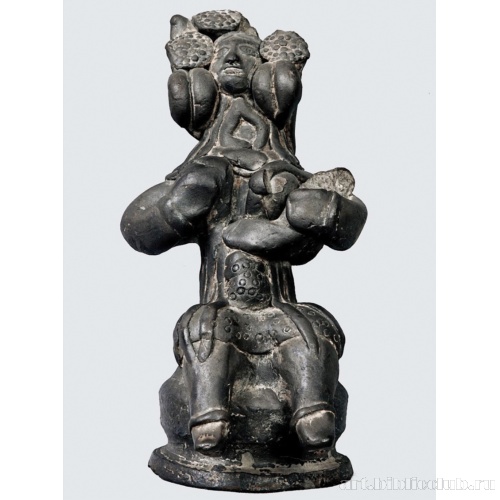 Богиня-мать