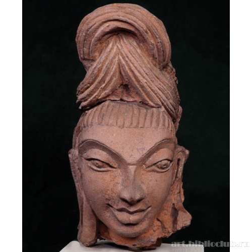 Голова Шивы