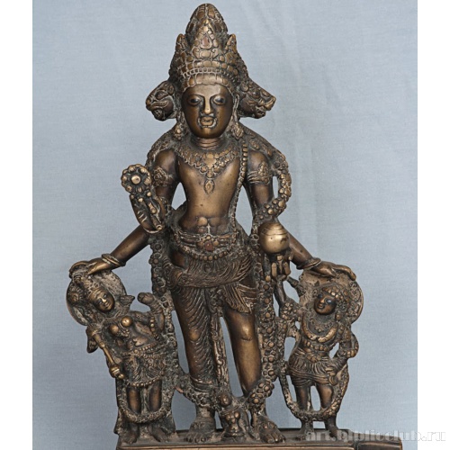 Вишну Чатурана