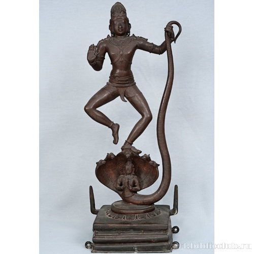 Кришна Калиямардан