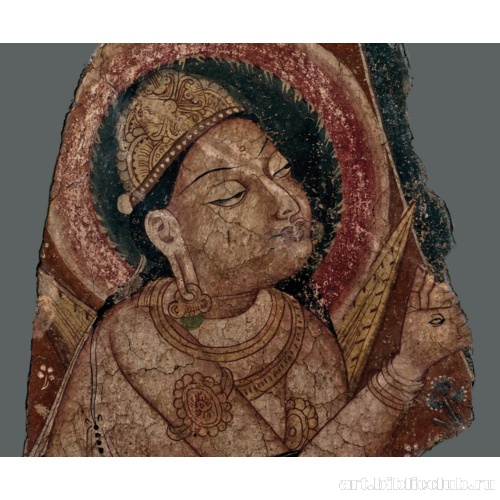 Индра. Фрагмент