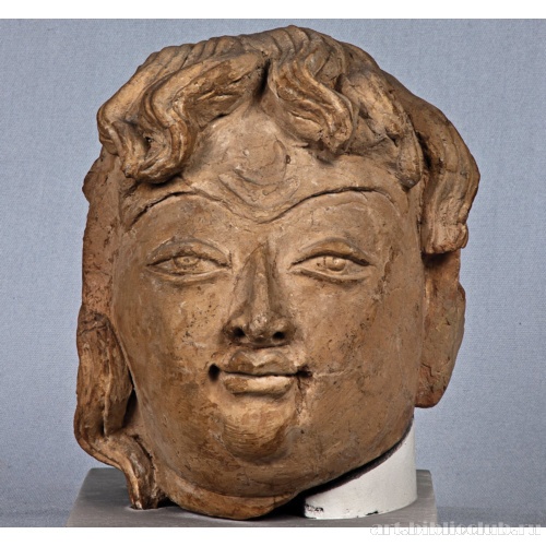 Голова деваты