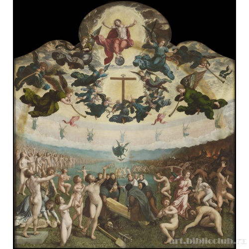 Страшный суд