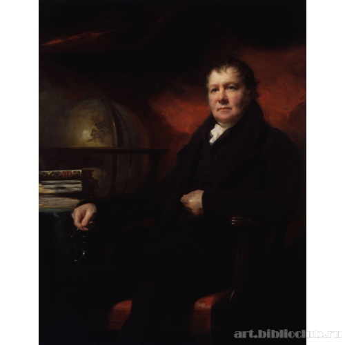 Джон Плейфер