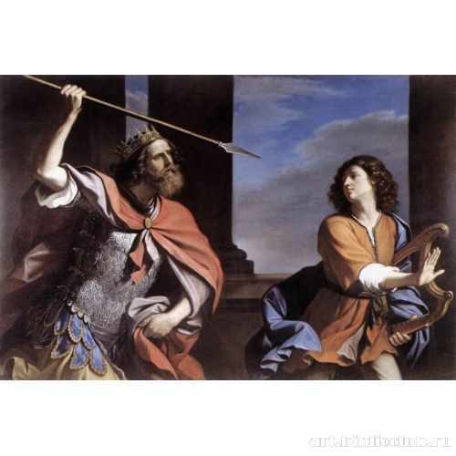 Атака Давида