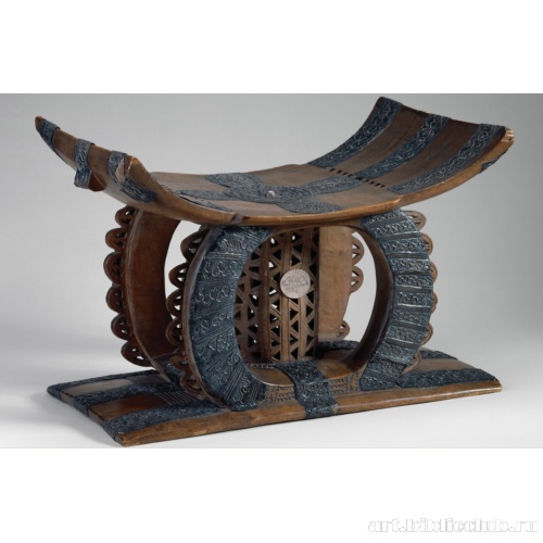 Королевский трон