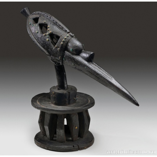 Ритуальный головной убор