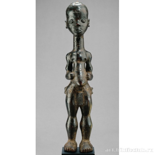 Фигура, олицетворяющая материнство и плодородие