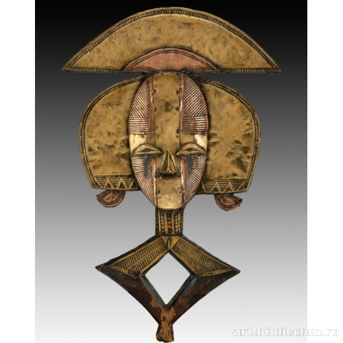 Сакральная фигура