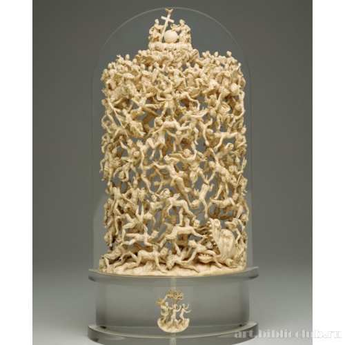 Падение ангелов