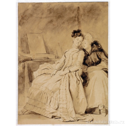 Личный разговор