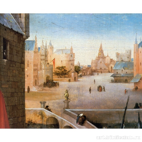 Ессе Homo (Се Человек). Фрагмент