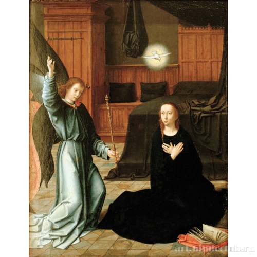 Благовещение