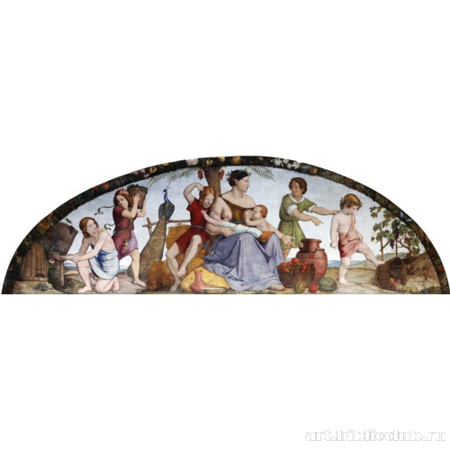 Продажа Иосифа в рабство