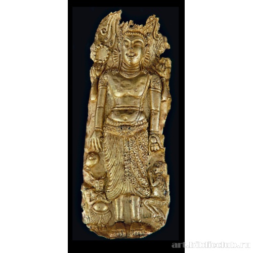 Накладка с изображением Харихары