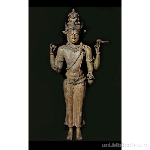 Шива-Махадева