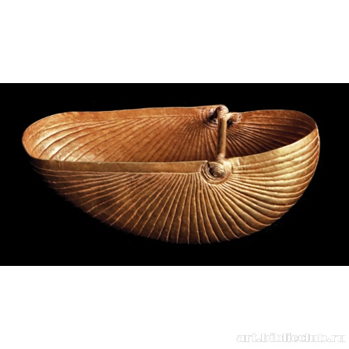 Черпак для воды