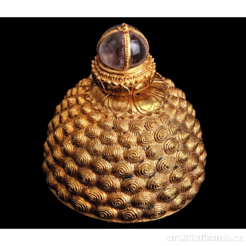 Головной убор