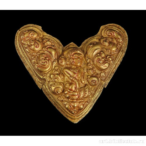 Бадонг. «Пояс верности»