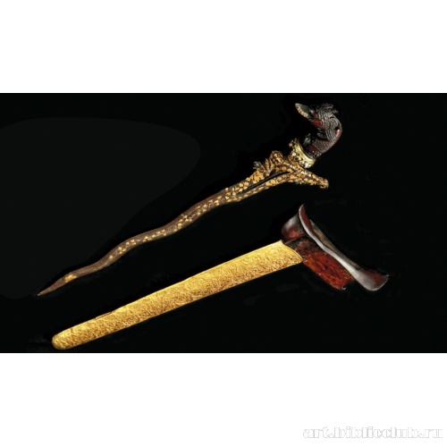 Крис «Си Джинджай»