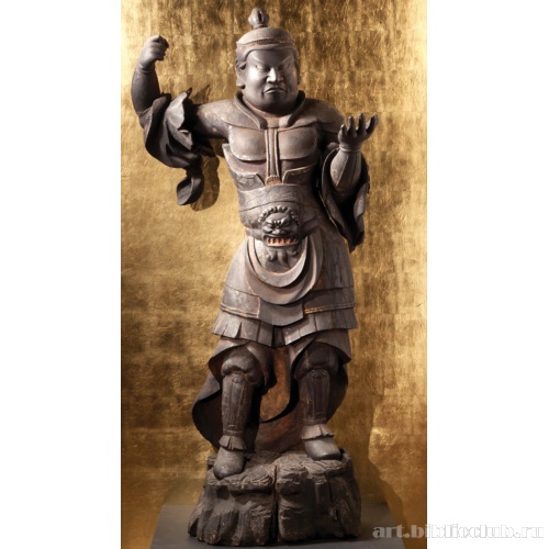 Бисямонтен, страж Севера