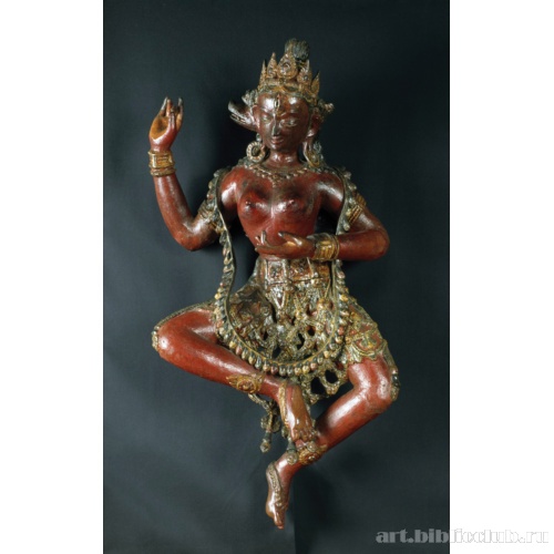 Ваджраварахи