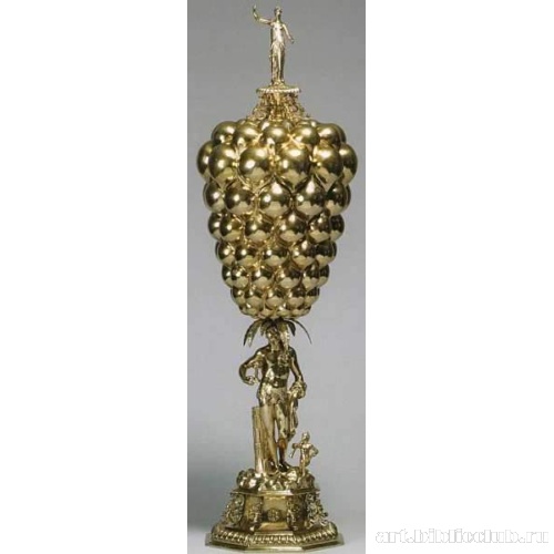 Чаша «Виноград»