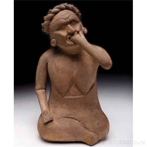 Женская фигура