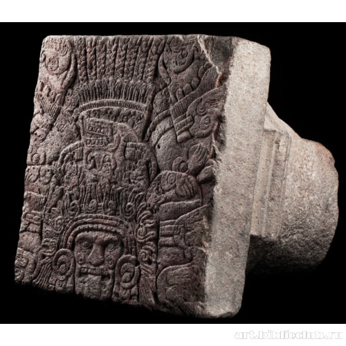 База колонны