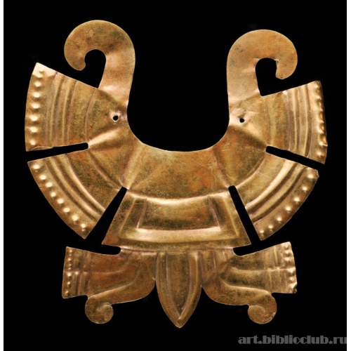 Подвеска в форме бабочки