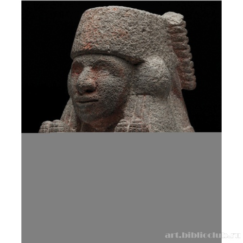 Богиня плодородия и растительности