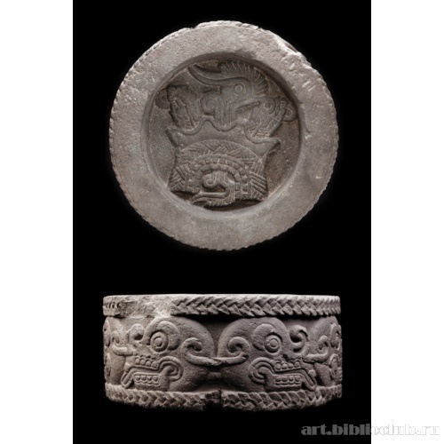 Куаушикалли